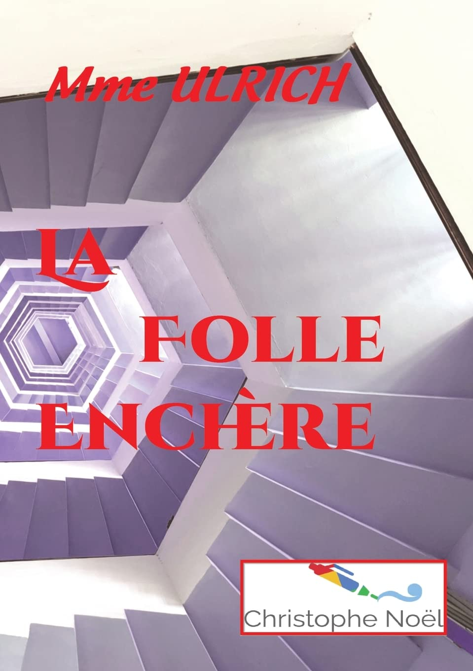 La Folle Enchère