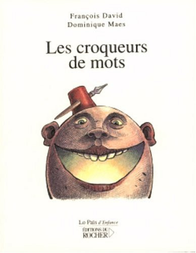Les croqueurs de mots