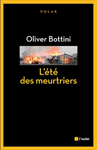 L'été des meurtriers