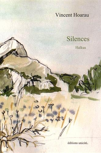 Silences : haïkus