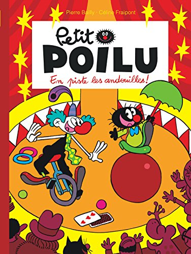 Petit Poilu. Vol. 14. En piste les andouilles !