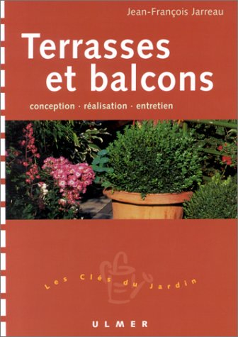 Terrasses et balcons