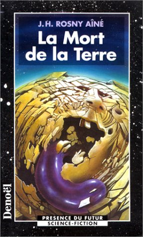 La mort de la Terre
