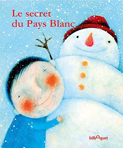 Le secret du pays blanc