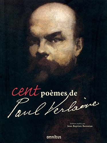 Cent poèmes de Paul Verlaine