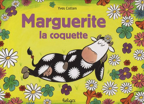 Marguerite la coquette