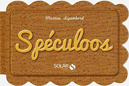 Spéculoos : livre objet