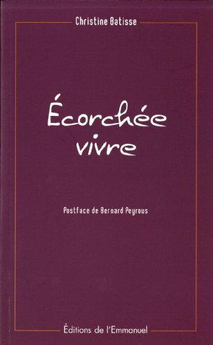 Echorchée vivre