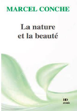 La nature et la beauté