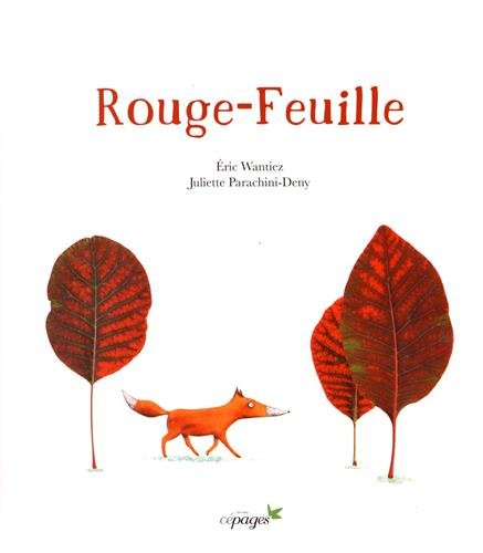 rouge-feuille