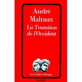 la tentation de l'occident