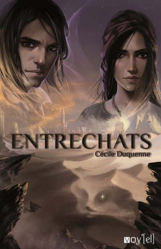 Entrechats