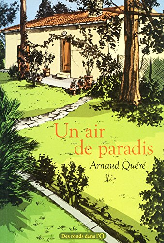 Un air de paradis