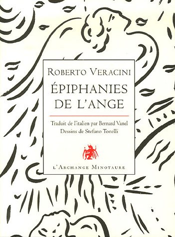 Epiphanies de l'ange