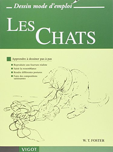 Les chats