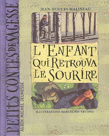 L'enfant qui retrouva le sourire