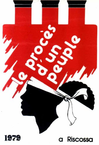 Le Procès d'un peuple