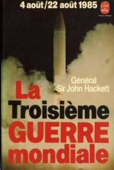 la troisième guerre mondiale
