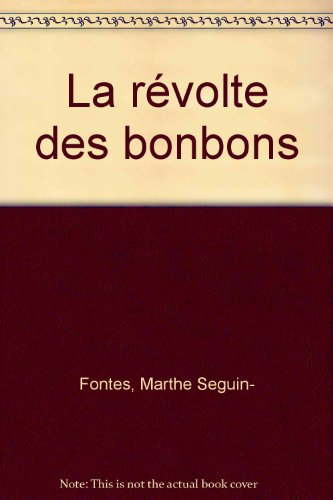 La révolte des bonbons