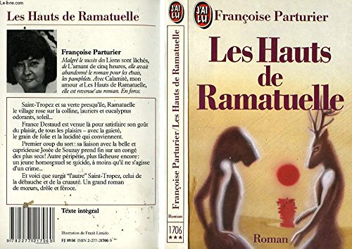 Les Hauts de Ramatuelle