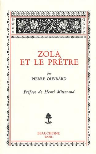 Zola et le prêtre