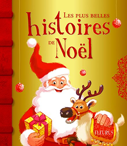 Les plus belles histoires de Noël