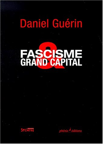 Fascisme et grand capital