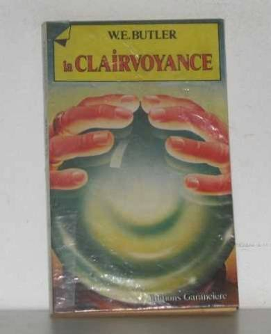 la clairvoyance