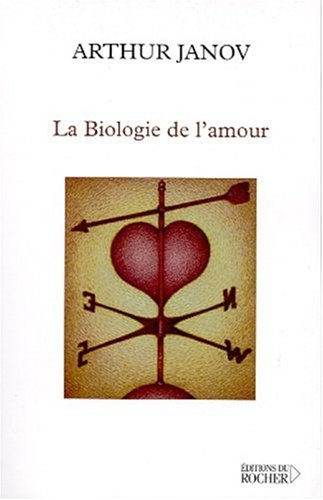 La biologie de l'amour