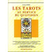 Les tarots au service du quotidien