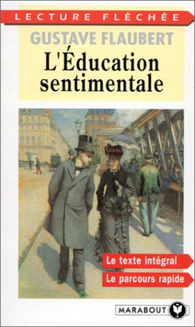 L'éducation sentimentale