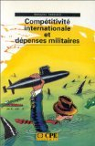 Compétitivité internationale et dépenses militaires