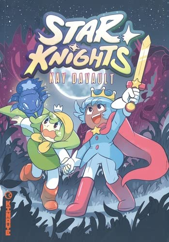 Star knights