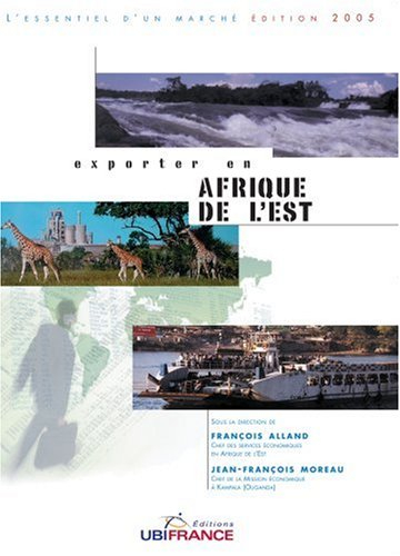 Exporter en Afrique de l'Est
