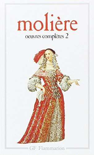 Oeuvres complètes. Vol. 2