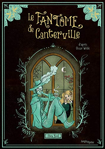Le fantôme de Canterville