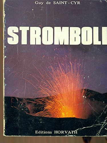 stromboli