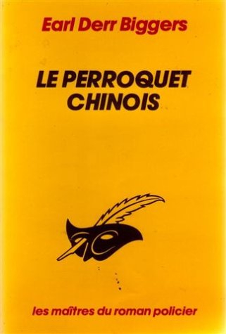 Le Perroquet chinois