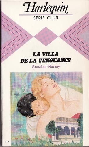 la villa de la vengeance (harlequin)