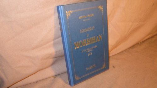 Géographie du département du Morbihan