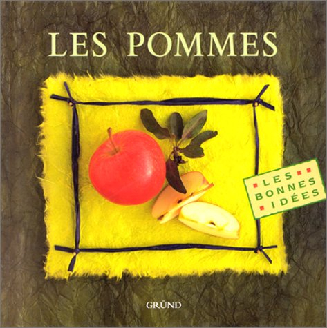 Les pommes