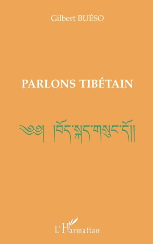 Parlons tibétain