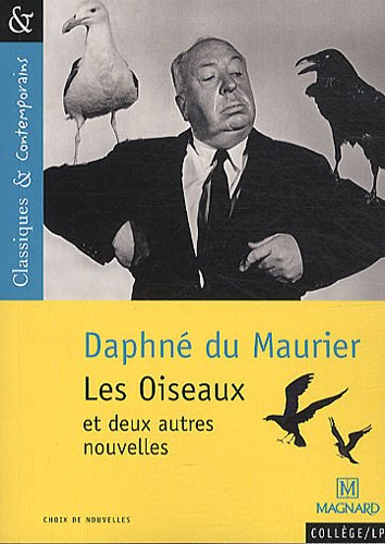 Les oiseaux : et deux autres nouvelles
