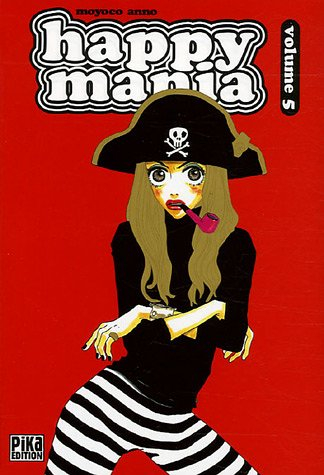 Happy mania. Vol. 5