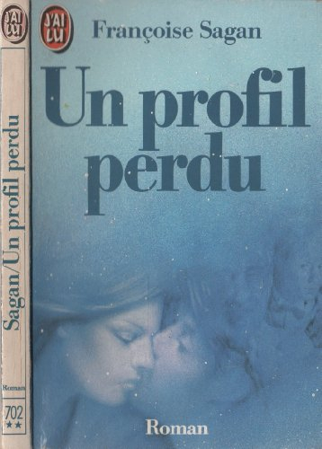 Un profil perdu