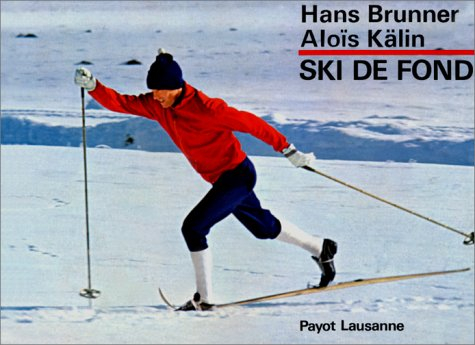 Ski de fond