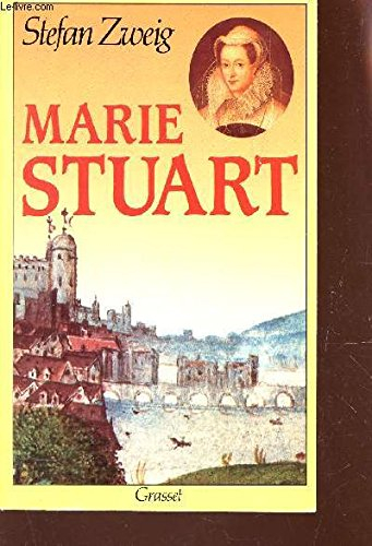 marie stuart