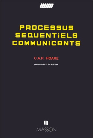 Processus séquentiels communicants