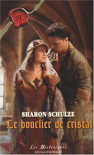 Le bouclier de cristal