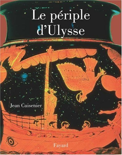 Le périple d'Ulysse